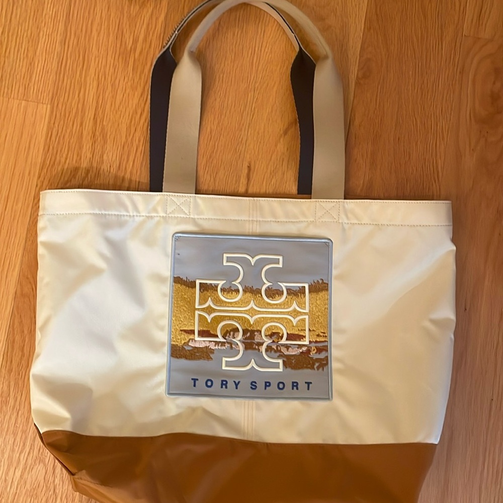 Tory Burch Tote